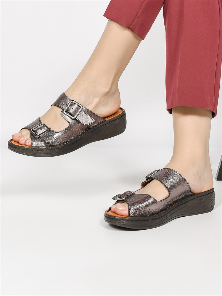 Сабо женские