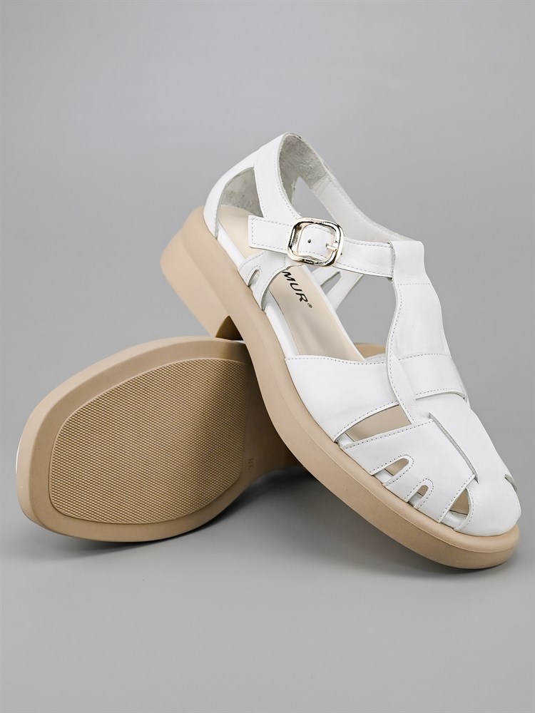 Босоножки женские