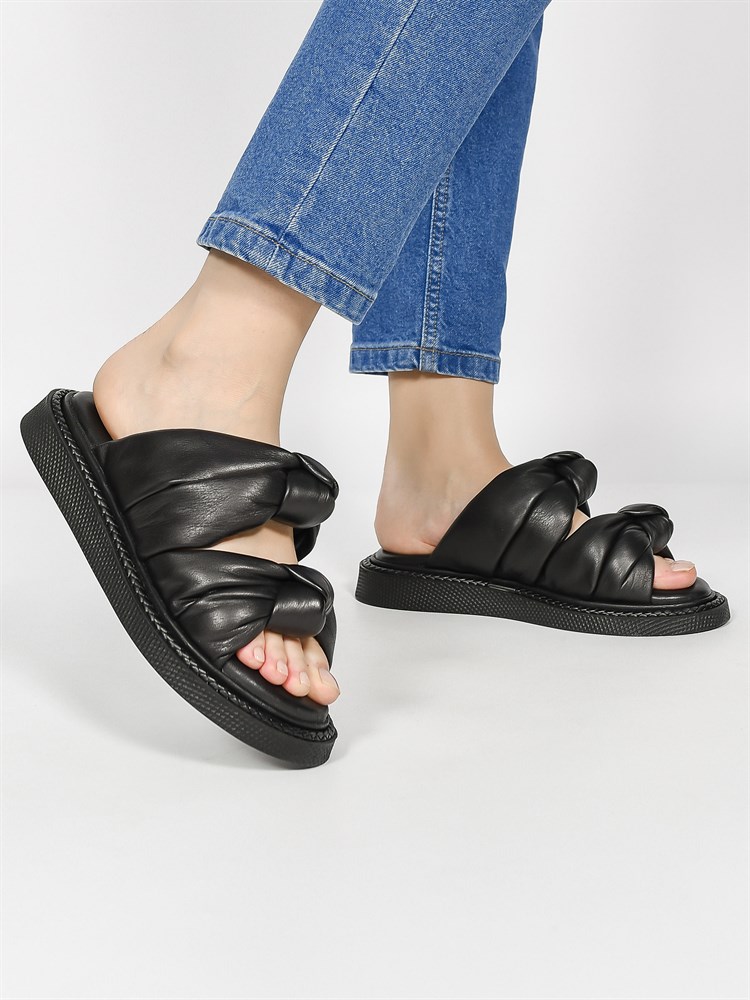 Сабо женские