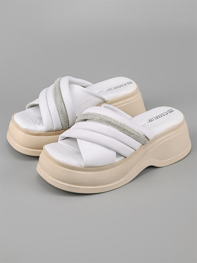 Сабо женские