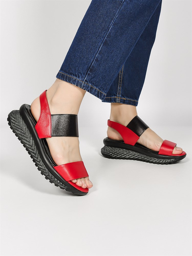 Босоножки женские