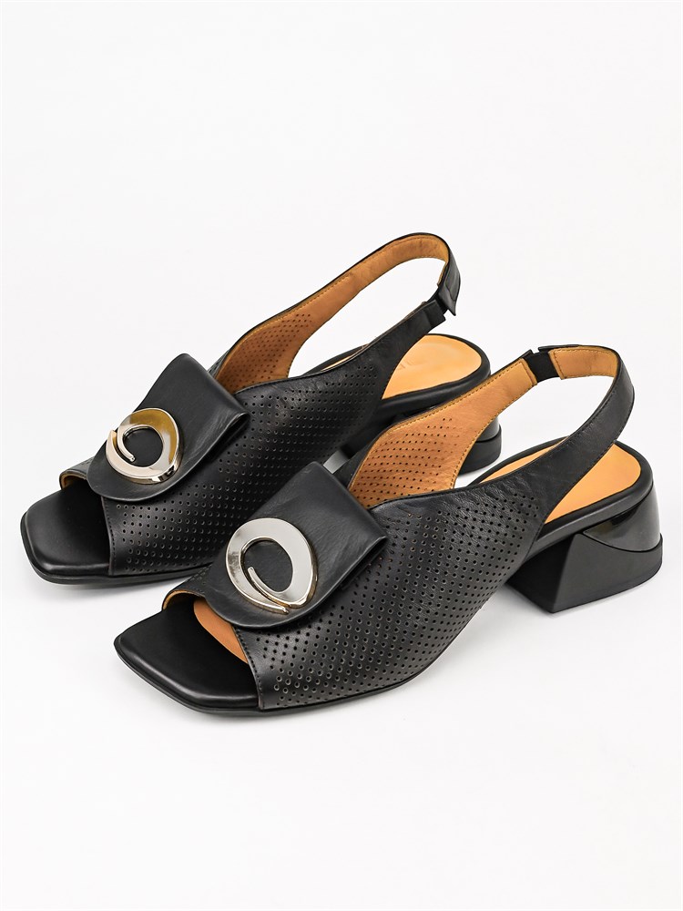 Босоножки женские