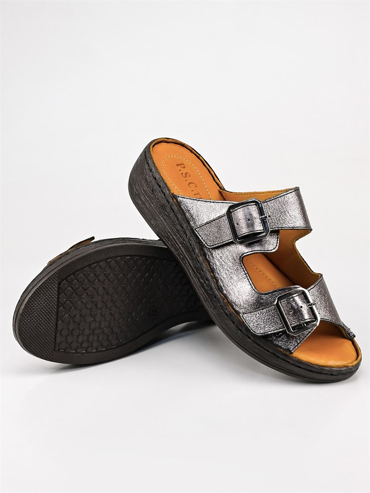 Сабо женские