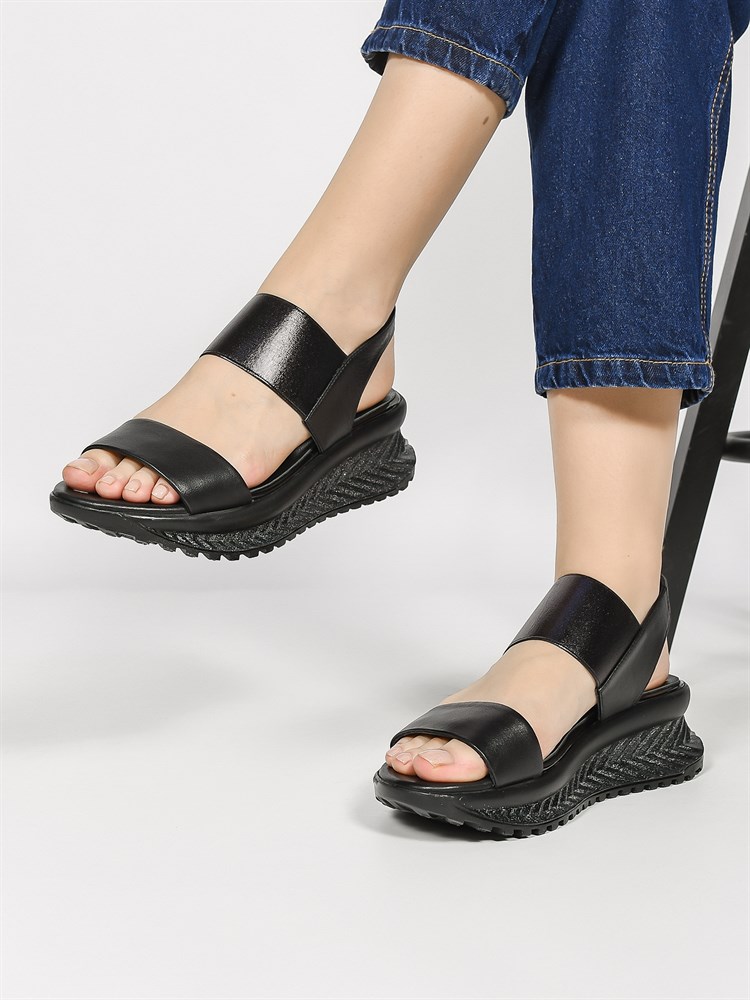 Босоножки женские