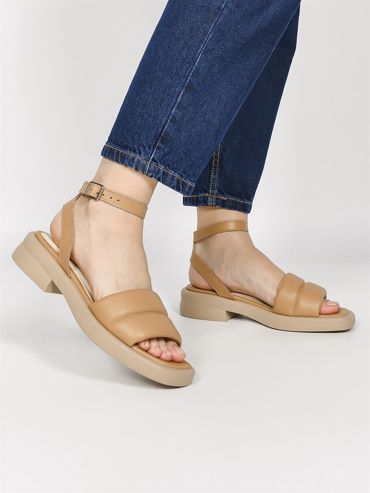 Босоножки женские