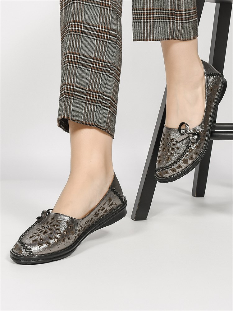 Слиперы женские