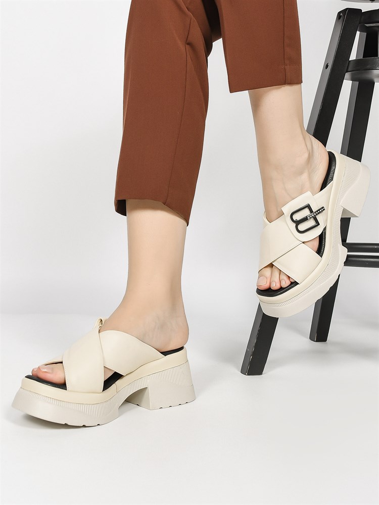 Сабо женские