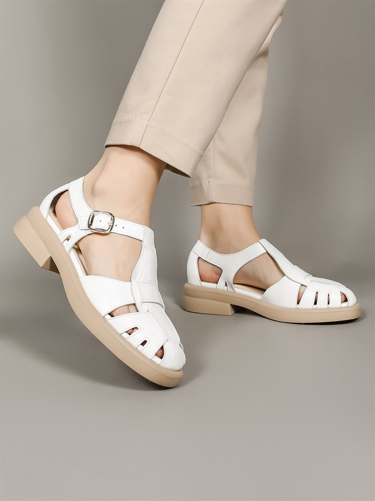 Босоножки женские