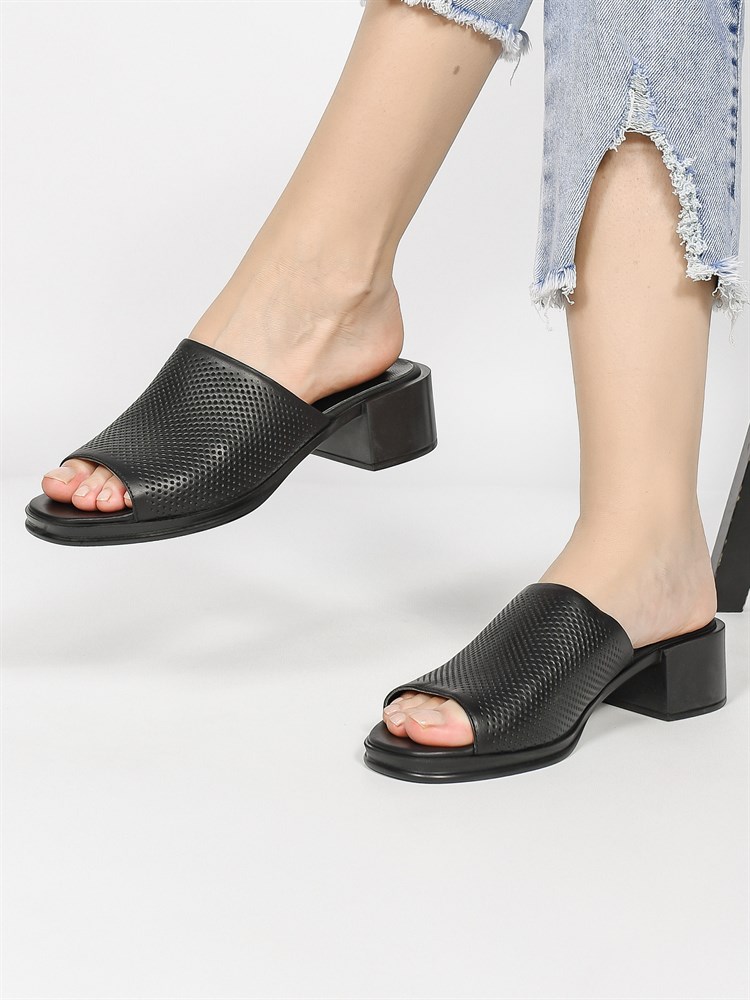 Сабо женские