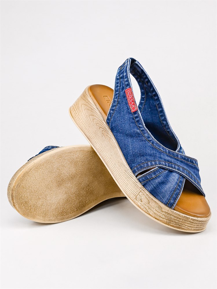 Босоножки женские