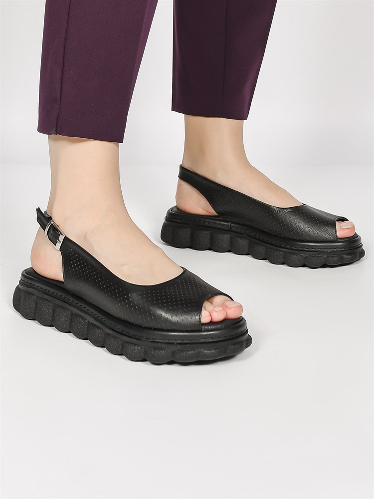 Босоножки женские