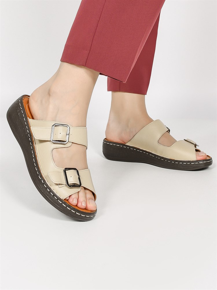 Сабо женские