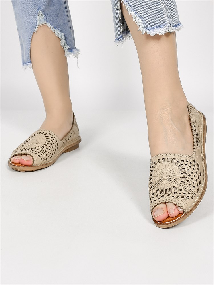 Слиперы женские