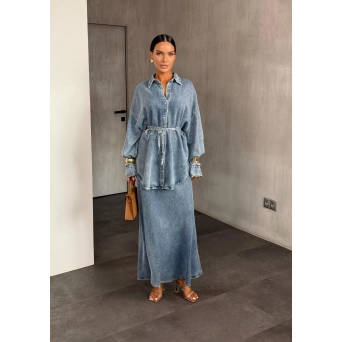 Сумка Hermes Birkin хаки