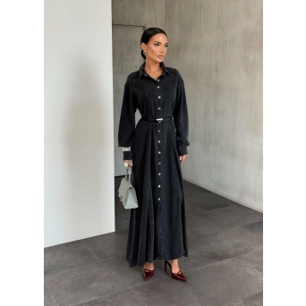 Сумка Hermes Birkin черная