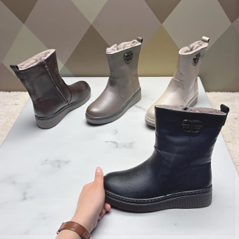 Сумка Hermes Birkin оранжевая