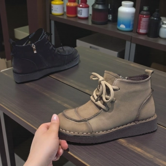 Сумка Hermes Birkin коричневая