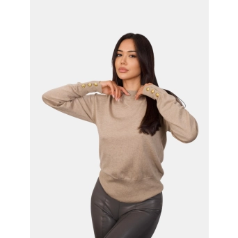 Кофта Schiaparelli бежевая 3229 Кофта Schiaparelli бежевая 3229