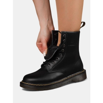 Ботинки Dr. Martens Jadon черные 3403