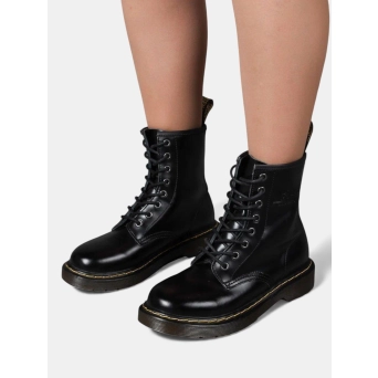 Ботинки Dr. Martens Jadon черные 3405