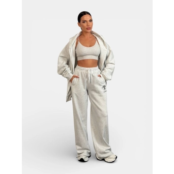 Костюм спортивный Balenciaga серый 3479