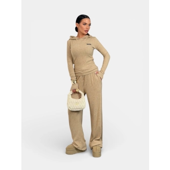 Костюм Miu Miu спортивный мокко 3481