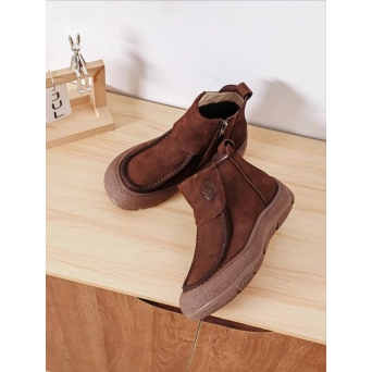 Ботинки демисезонные IVVA